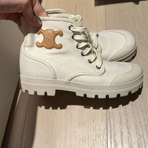 Celine Boots